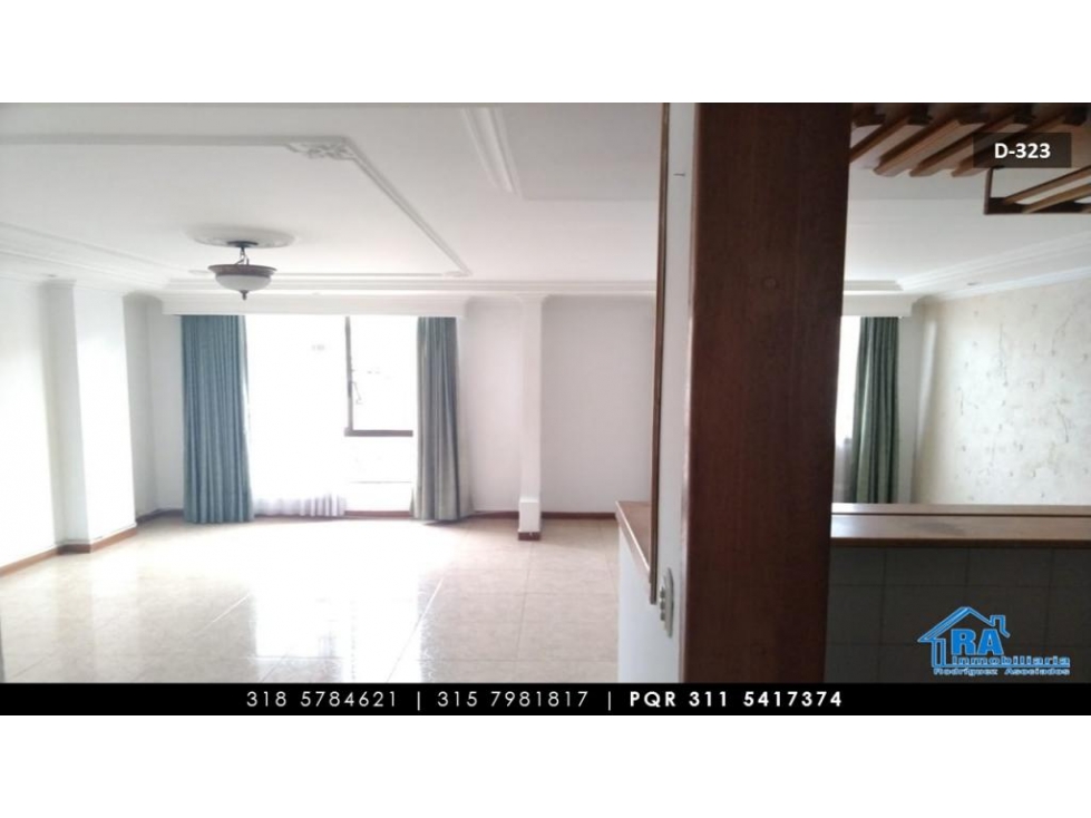 Apartamento en Vender en Bogotá D.C. — foto 3