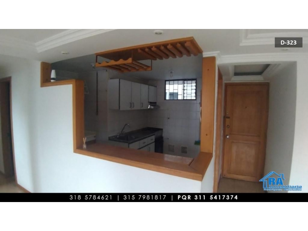 Apartamento en Vender en Bogotá D.C. — foto 4