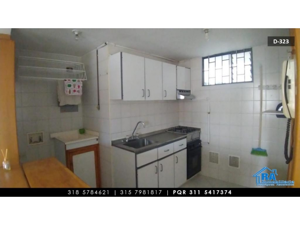 Apartamento en Vender en Bogotá D.C. — foto 6