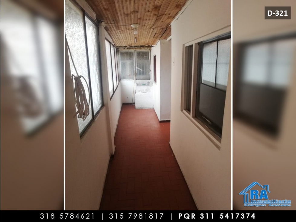Casa en Vender en Bogotá D.C. — foto 3