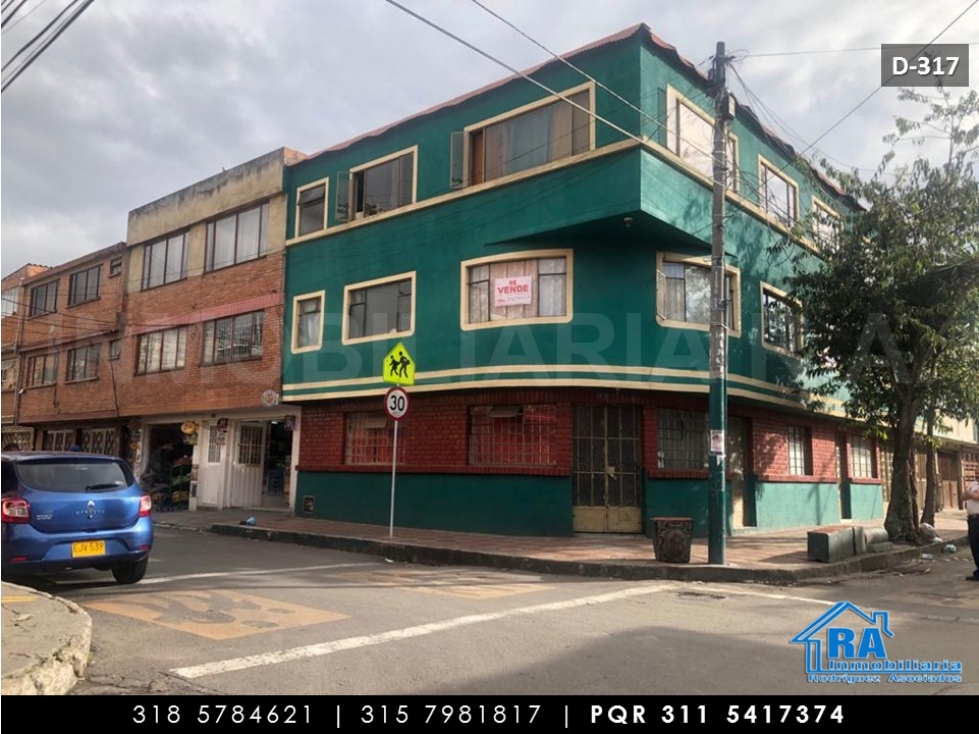 Local en Vender en Bogotá D.C. — foto 2