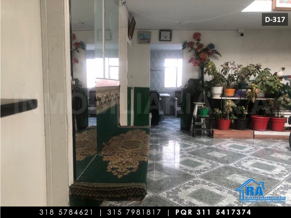 Local en Vender en Bogotá D.C. — foto 4