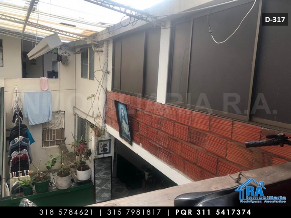 Local en Vender en Bogotá D.C. — foto 6