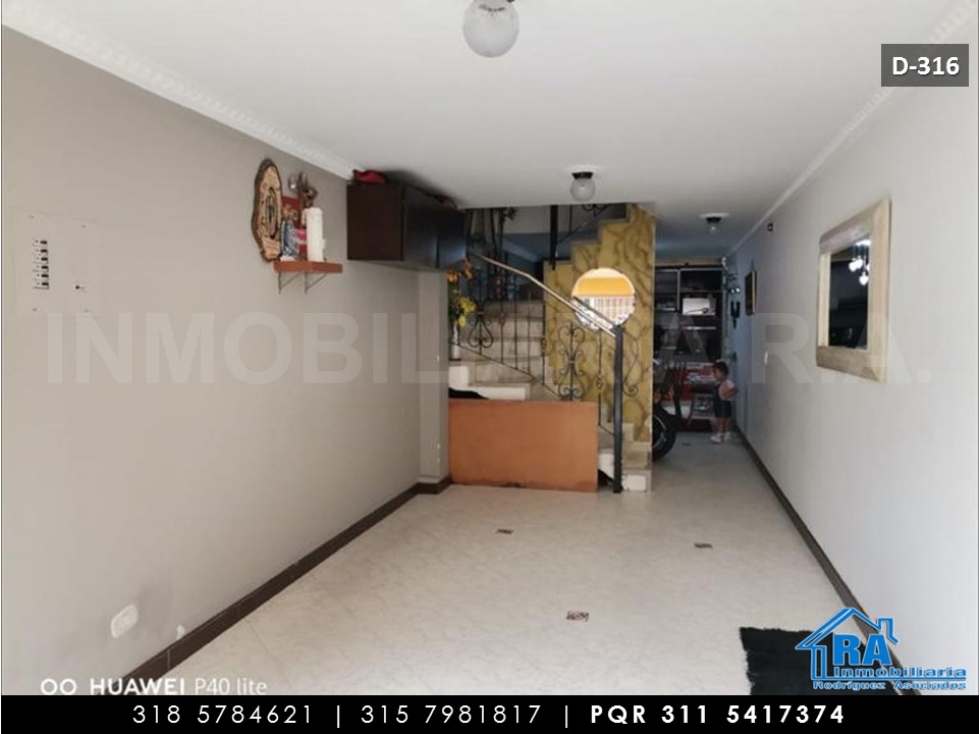 Casa en Vender en Bogotá D.C. — foto 3