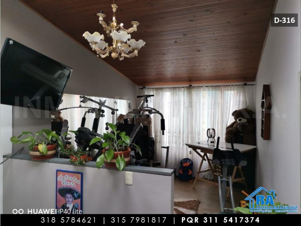 Casa en Vender en Bogotá D.C. — foto 4