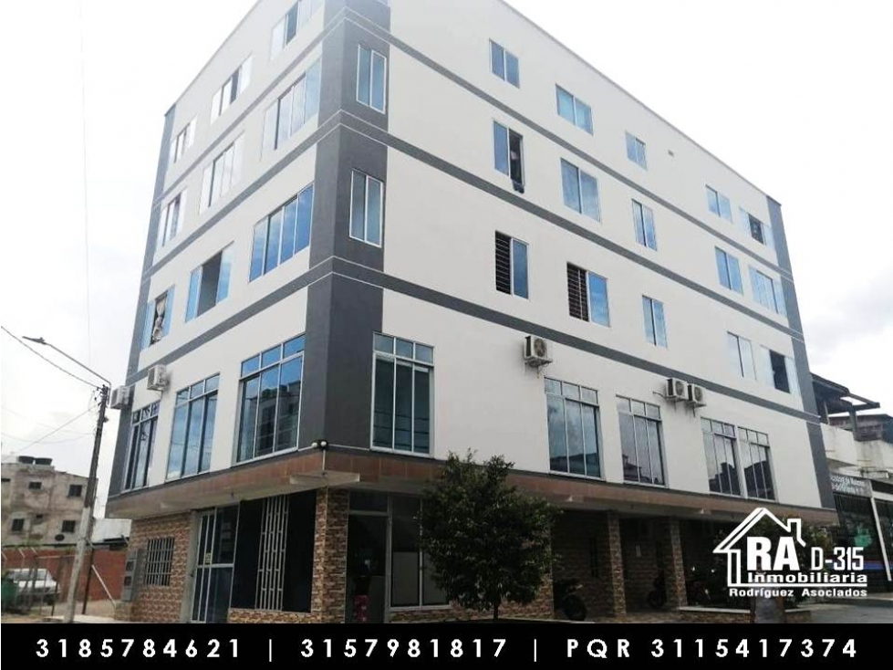 Edificio en Vender en Yopal - 2