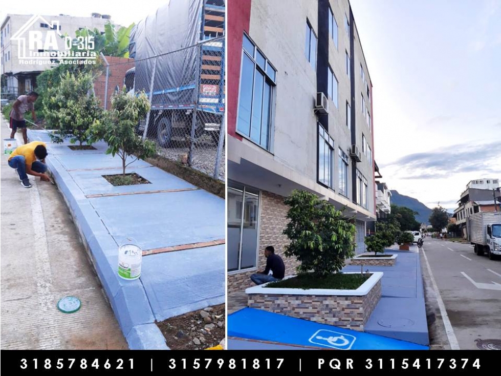 Edificio en Vender en Yopal - 4