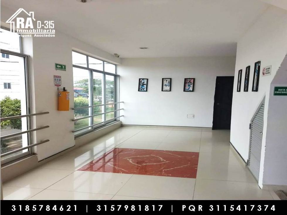 Edificio en Vender en Yopal - 5