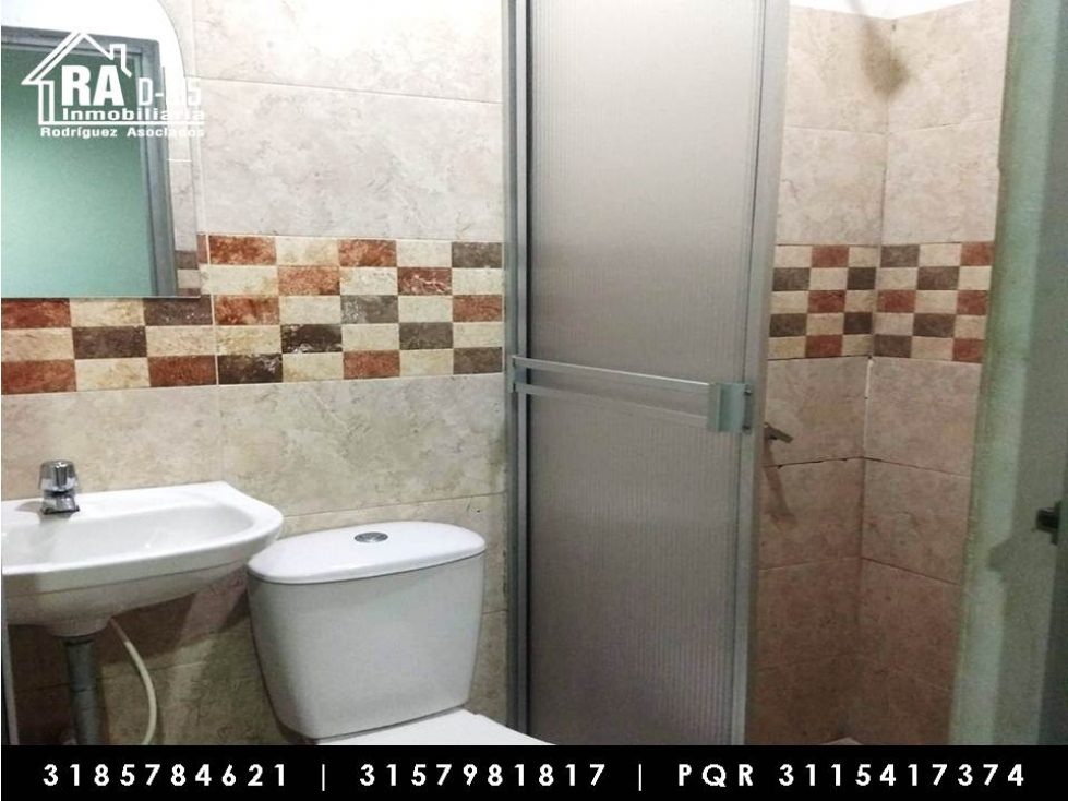 Edificio en Vender en Yopal - 6