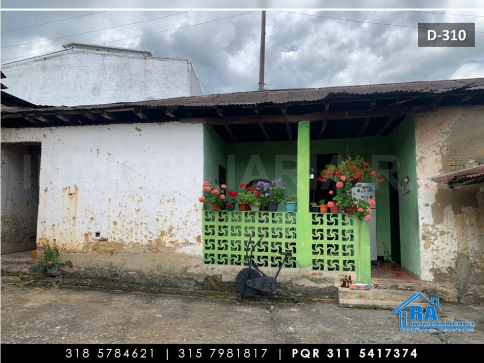 Lote en Vender en La Vega - 3