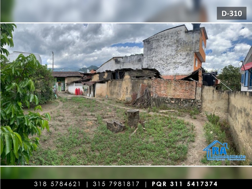 Lote en Vender en La Vega - 4