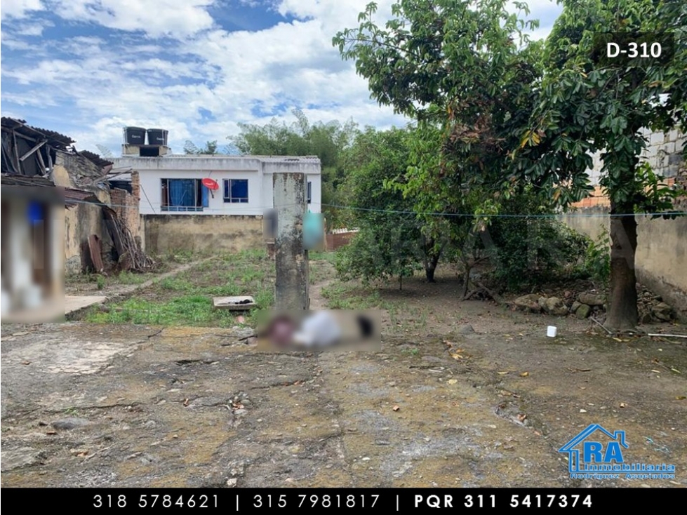 Lote en Vender en La Vega - 5