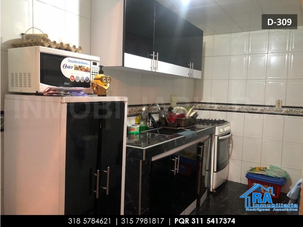 Casa en Vender en Bogotá D.C. — foto 3