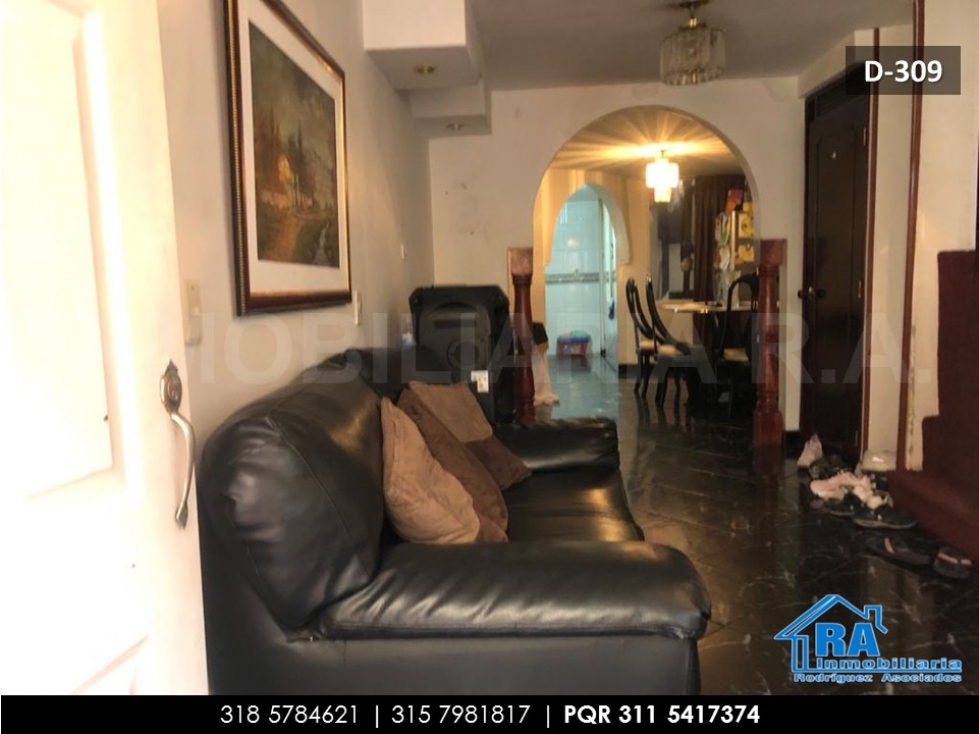 Casa en Vender en Bogotá D.C. — foto 4