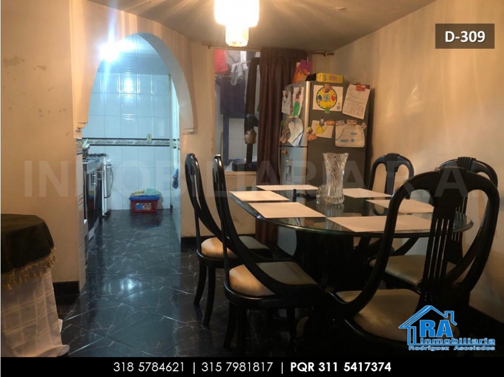 Casa en Vender en Bogotá D.C. — foto 5