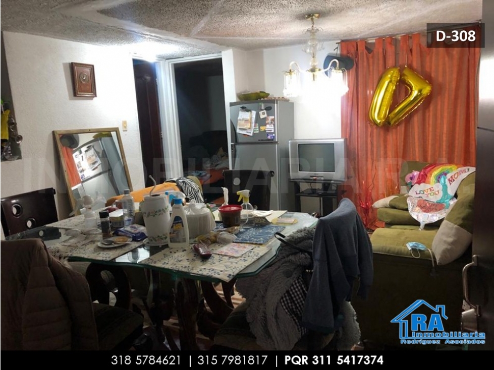 Condominio en Vender en Bogotá D.C. — foto 2