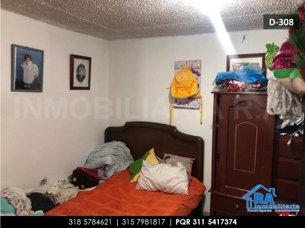 Condominio en Vender en Bogotá D.C. — foto 3