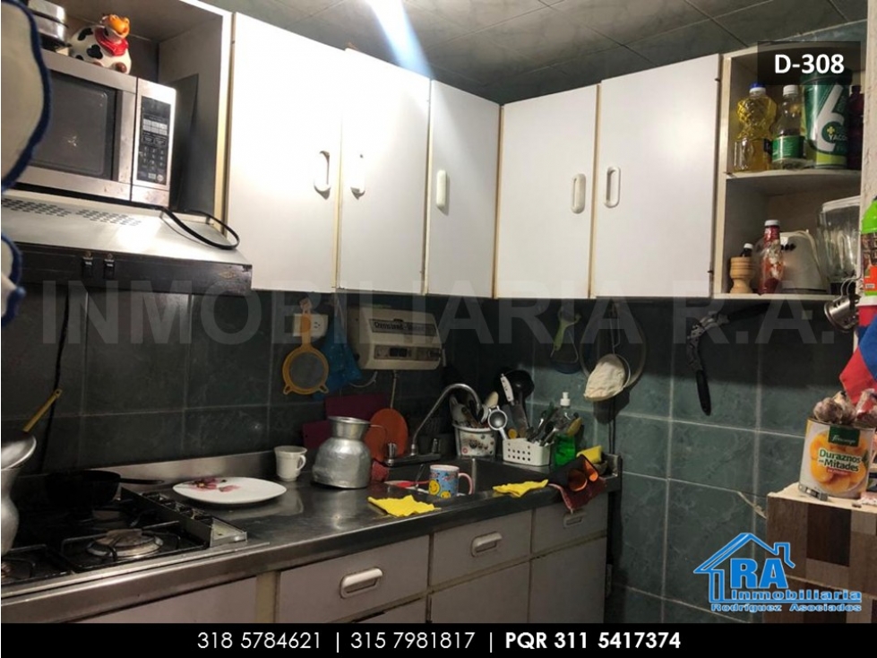 Condominio en Vender en Bogotá D.C. — foto 4