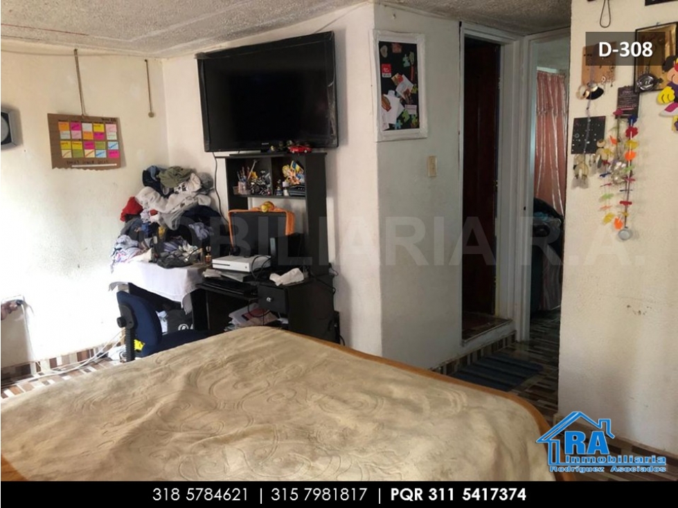 Condominio en Vender en Bogotá D.C. — foto 5