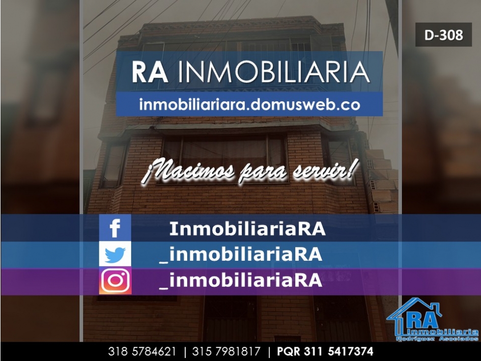 Condominio en Vender en Bogotá D.C. — foto 6