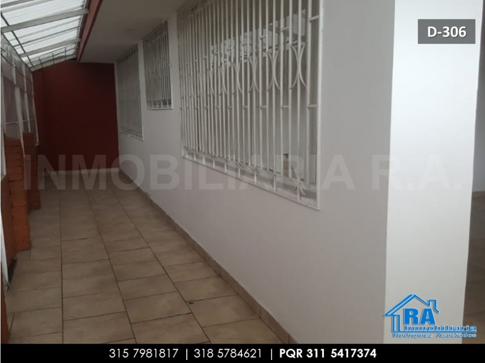 Casa en Vender en Bogotá D.C. — foto 2