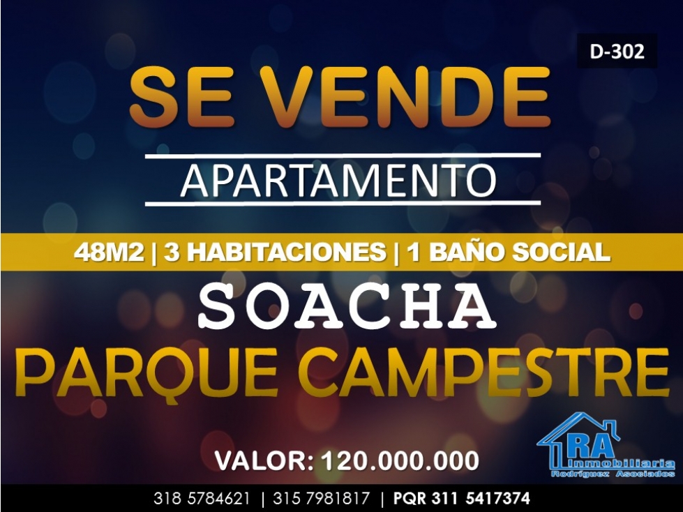 Apartamento en Vender en Bogotá D.C.