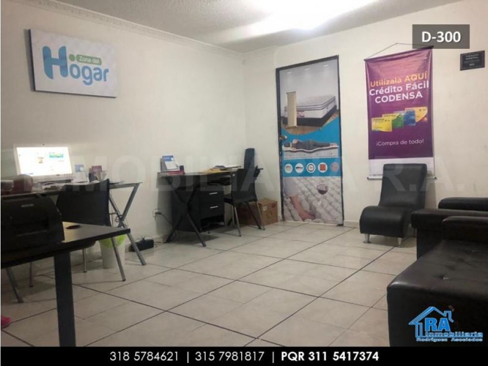 Local en Vender en Bogotá D.C. — foto 6
