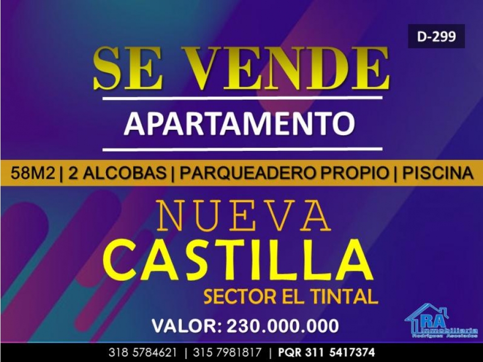 Apartamento en Vender en Bogotá D.C.