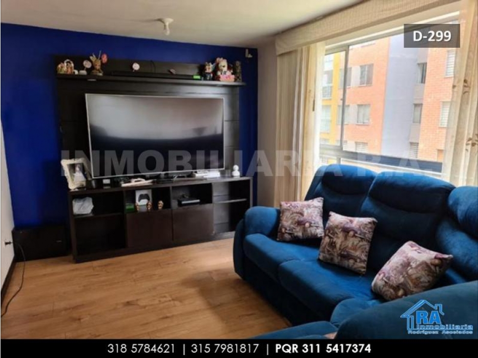 Apartamento en Vender en Bogotá D.C. — foto 2