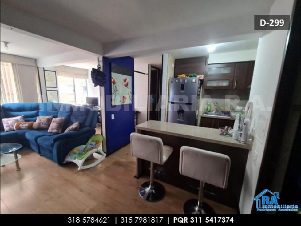Apartamento en Vender en Bogotá D.C. — foto 3