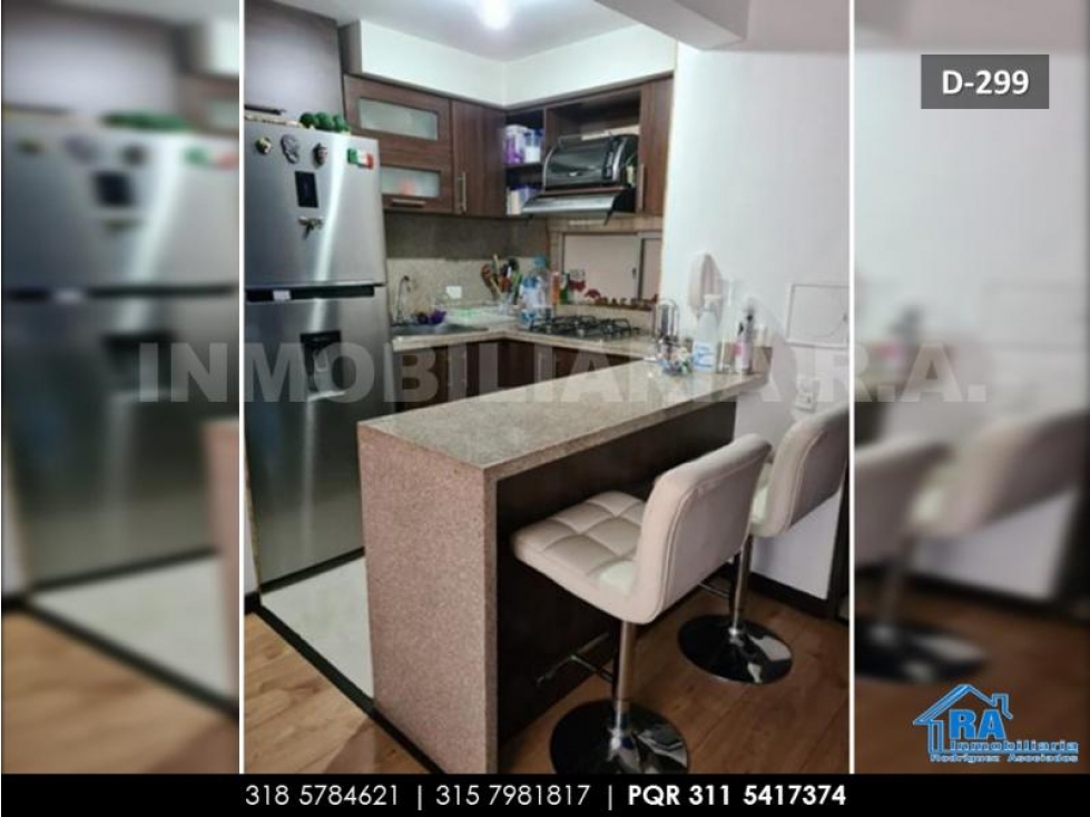 Apartamento en Vender en Bogotá D.C. — foto 4