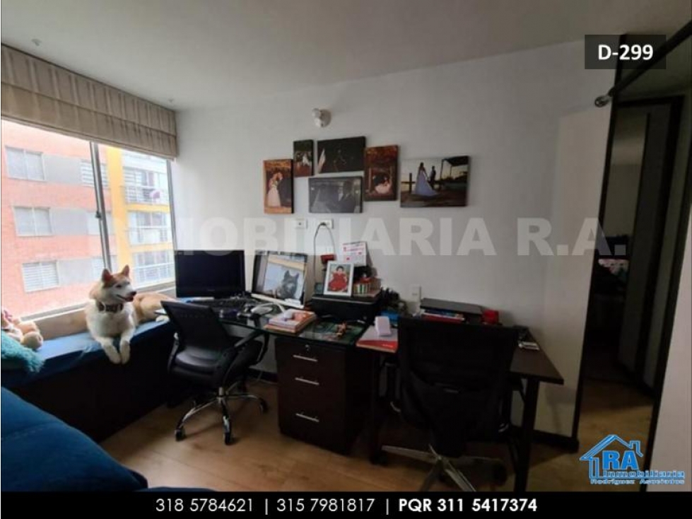 Apartamento en Vender en Bogotá D.C. — foto 5