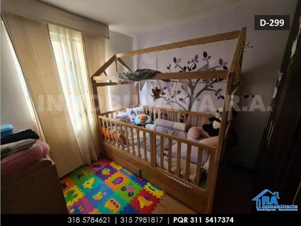 Apartamento en Vender en Bogotá D.C. — foto 6