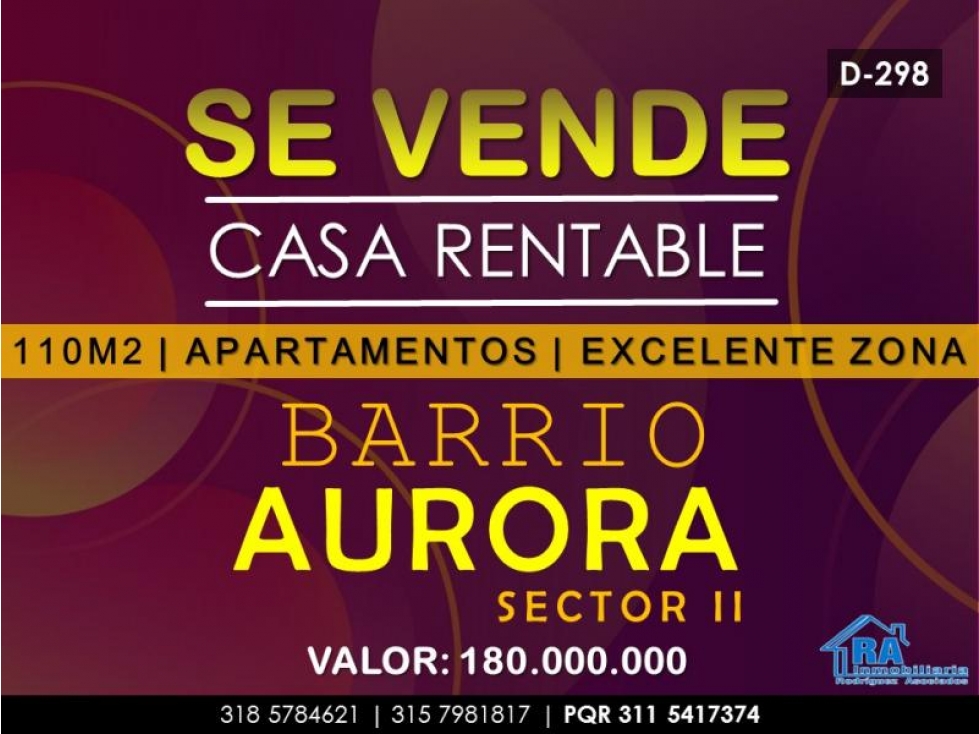Casa en Vender en Bogotá D.C.