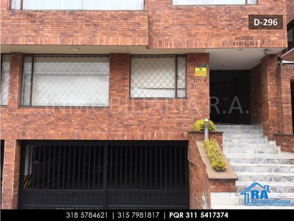 Apartamento en Vender en Bogotá D.C. — foto 2