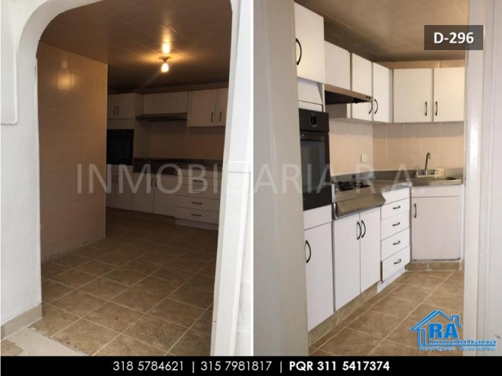 Apartamento en Vender en Bogotá D.C. — foto 6