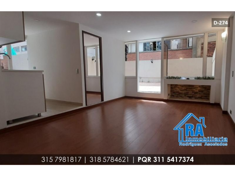 Apartamento en Vender en Bogotá D.C. — foto 2