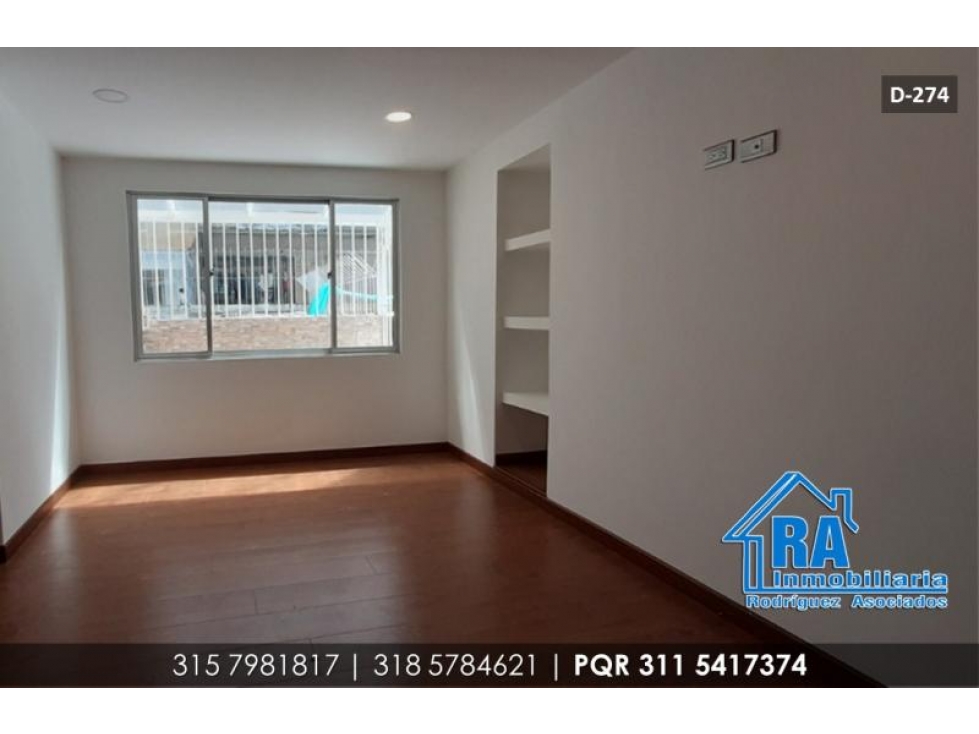 Apartamento en Vender en Bogotá D.C. — foto 3