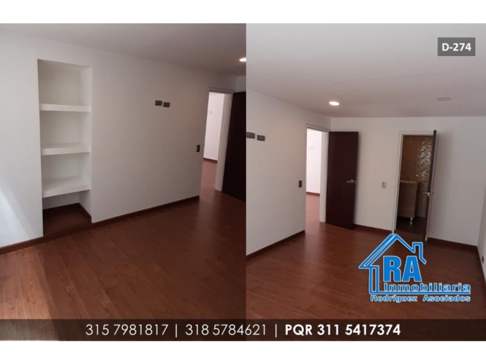 Apartamento en Vender en Bogotá D.C. — foto 4