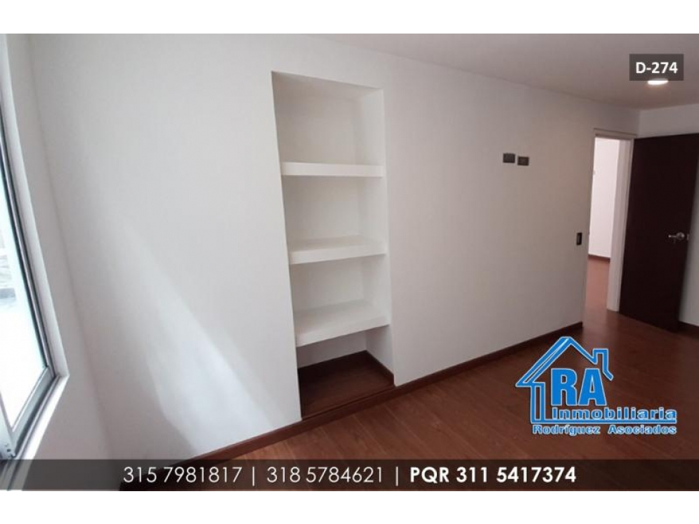 Apartamento en Vender en Bogotá D.C. — foto 5