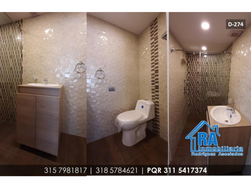Apartamento en Vender en Bogotá D.C. — foto 6