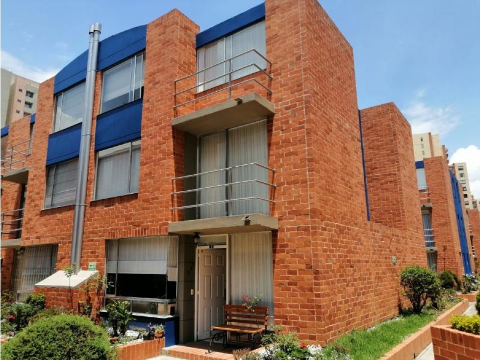 Casa en Vender en Bogotá D.C.