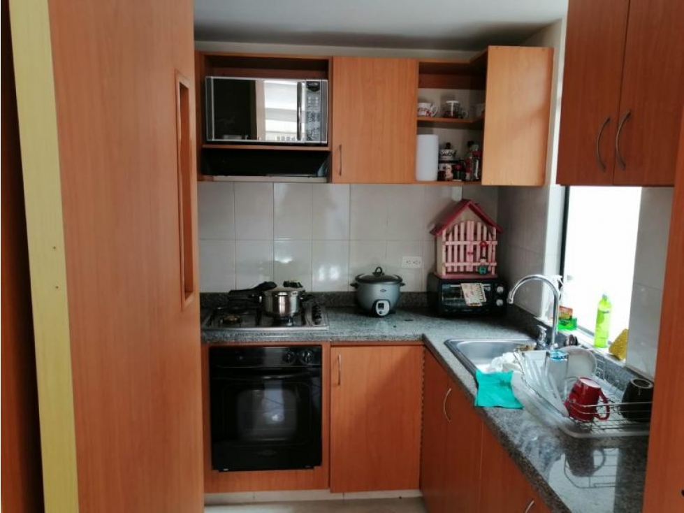Casa en Vender en Bogotá D.C. — foto 5