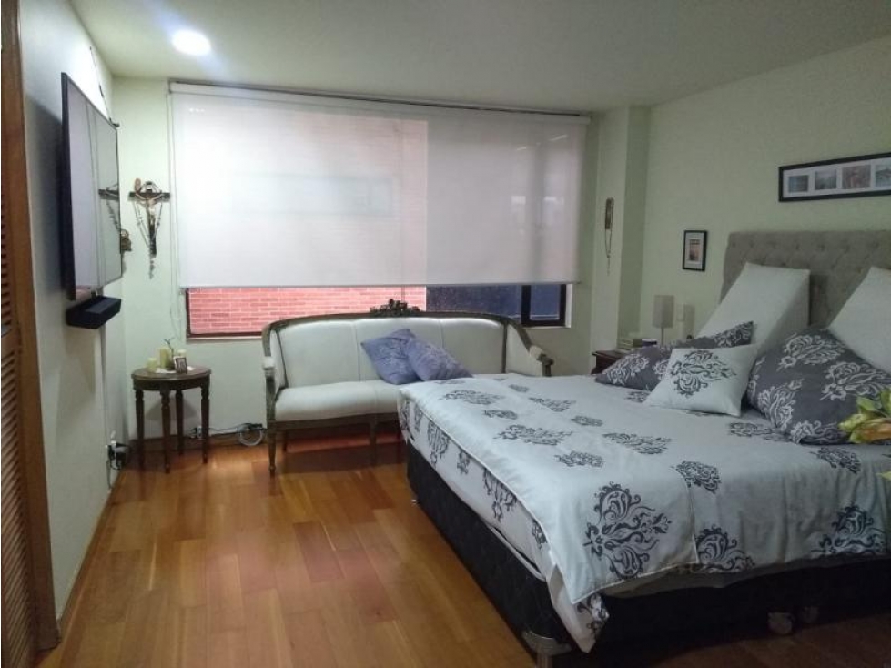 Apartamento en Vender en Bogotá D.C.