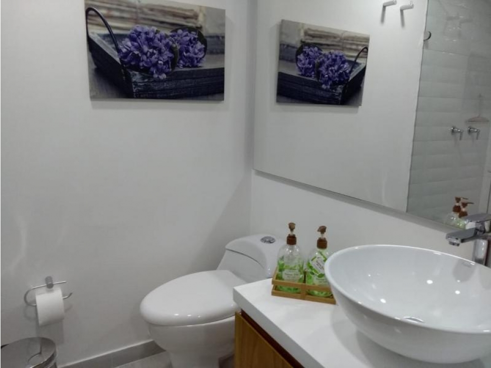 Apartamento en Vender en Bogotá D.C. — foto 2