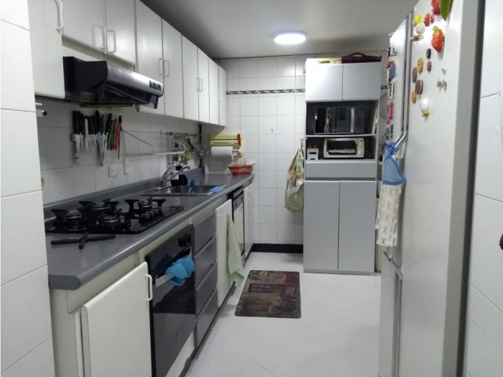 Apartamento en Vender en Bogotá D.C. — foto 3
