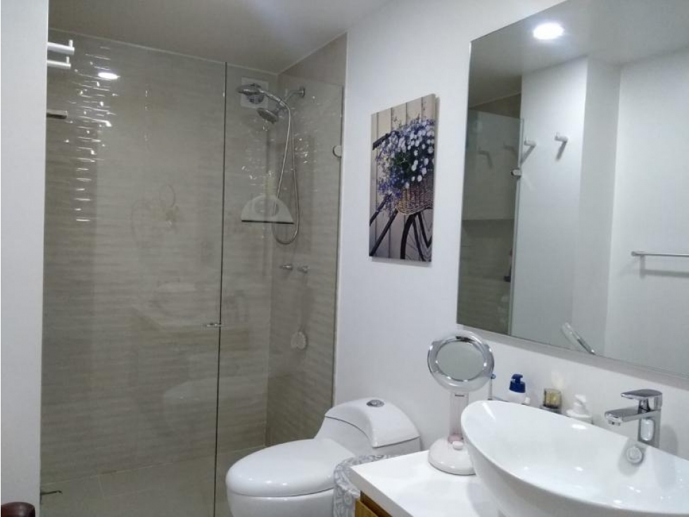 Apartamento en Vender en Bogotá D.C. — foto 4