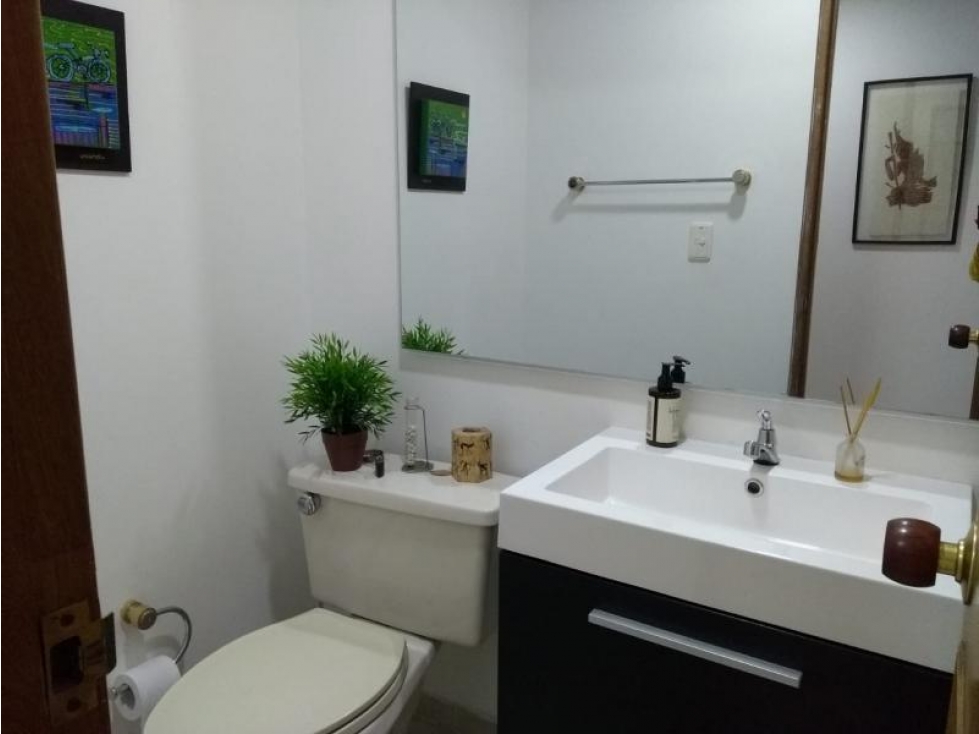 Apartamento en Vender en Bogotá D.C. — foto 5