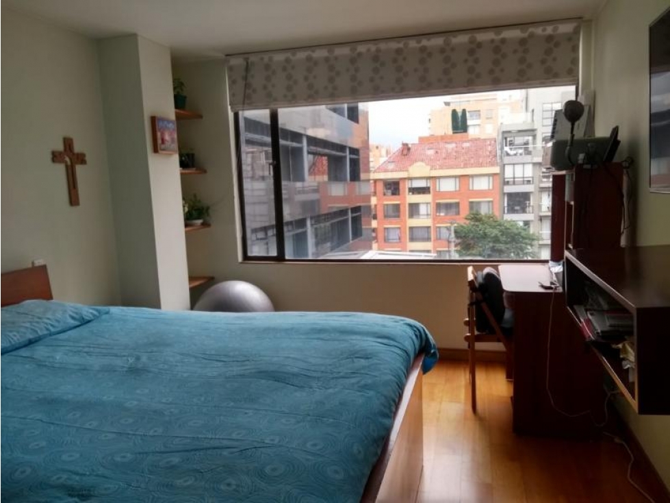 Apartamento en Vender en Bogotá D.C. — foto 6