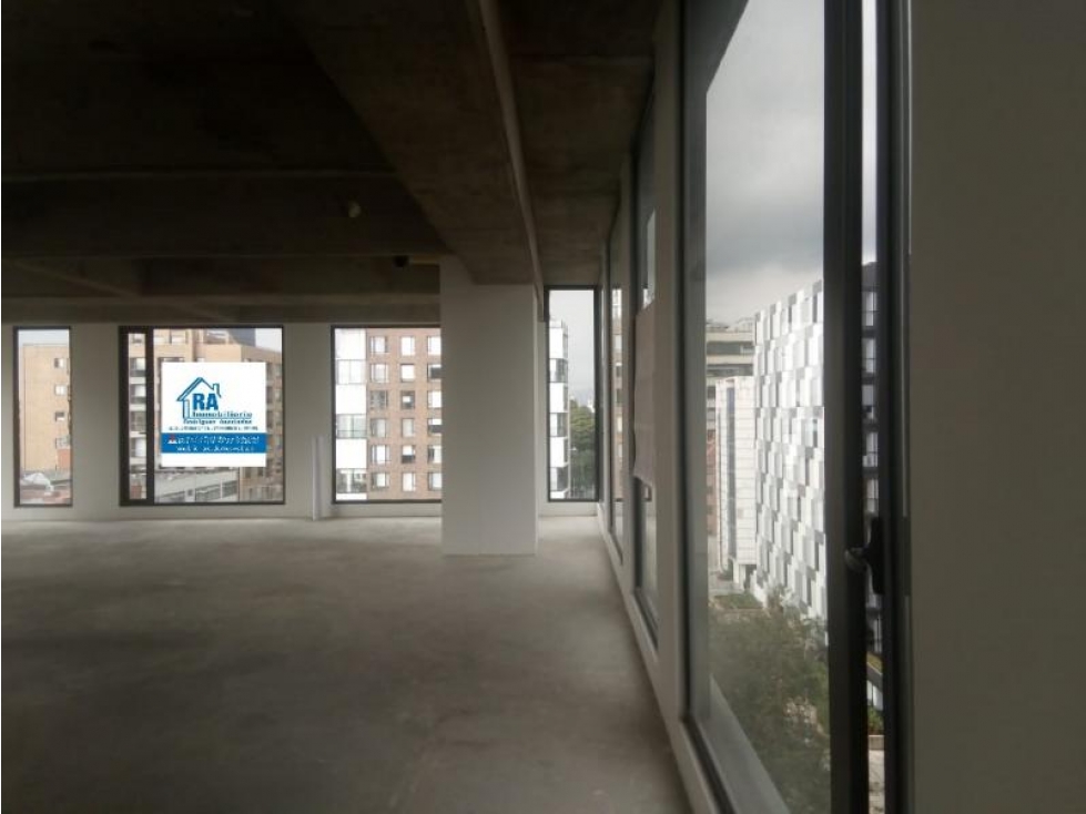 Oficina en Vender en Bogotá D.C. — foto 6